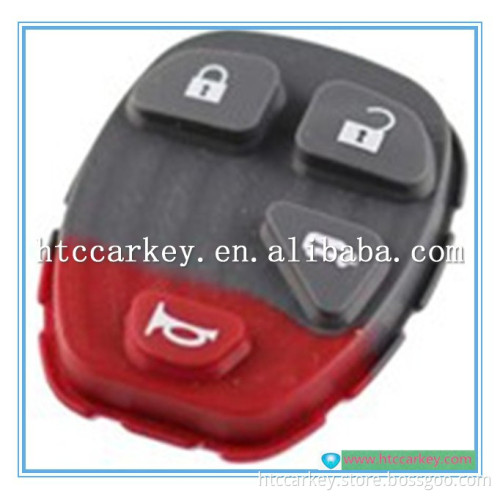 CAR remote key for GM